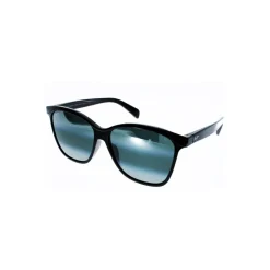 Maui Jim Femme polarisées 601 02, LIQUID SUNSHINE, verre gris-Homme Lunettes De Soleil