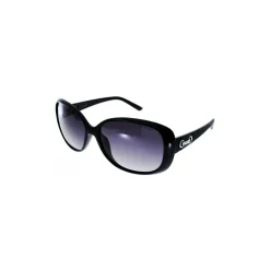 Polaroid Femme polarisées P8430 Noires-Homme Lunettes De Soleil
