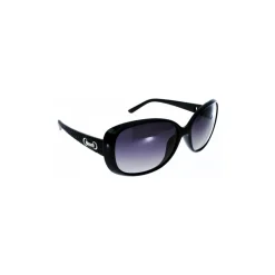 Polaroid Femme polarisées P8430 Noires-Homme Lunettes De Soleil