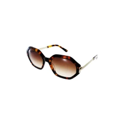Sandro femmes SD6046 écaille et doré de forme Octogonale-Homme Lunettes De Soleil