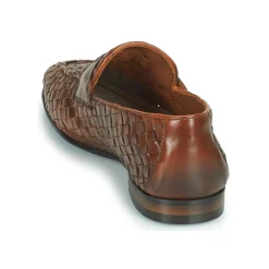 Brett & Sons FENOZEO-Homme Mocassins & Chaussures Bateau