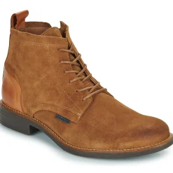 Pellet FEROL-Homme Bottines / Boots