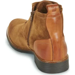 Pellet FEROL-Homme Bottines / Boots