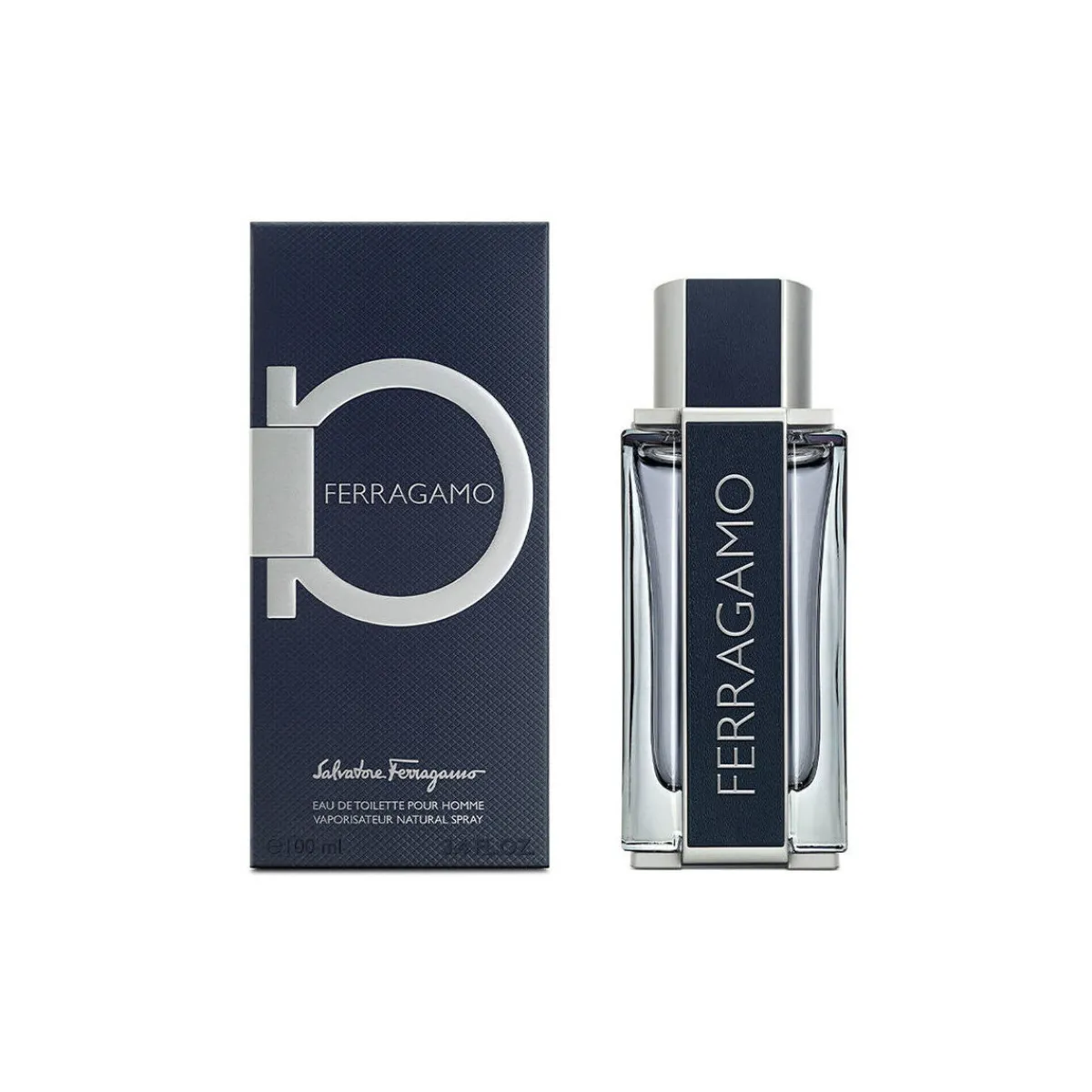 Salvatore Ferragamo Ferragamo Edt Vapo-Homme Parfums