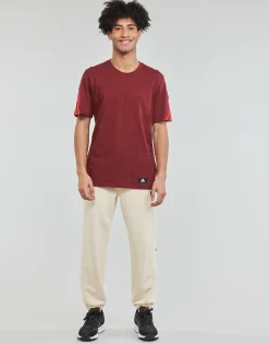 adidas FI 3BAR PANT-Homme Joggings & Survêtements