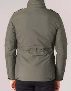 Schott FIELD-Homme Manteaux