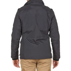 Schott FIELD-Homme Manteaux