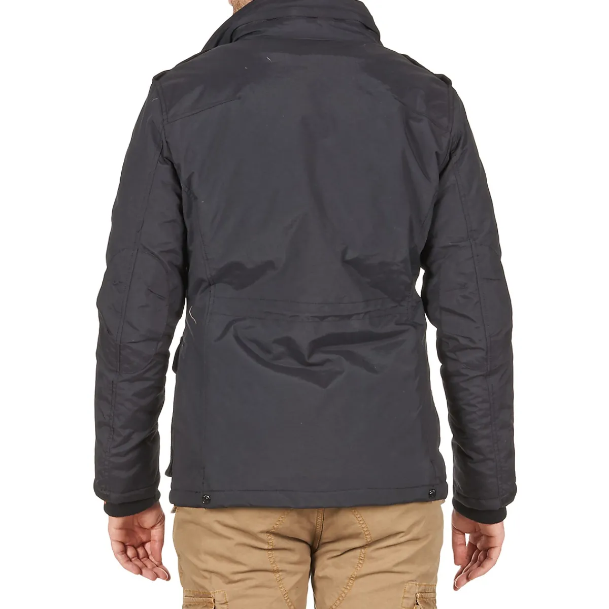 Schott FIELD-Homme Manteaux