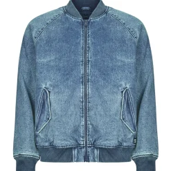 Levi's FILBERT FLIGHT JACKET-Homme Vestes