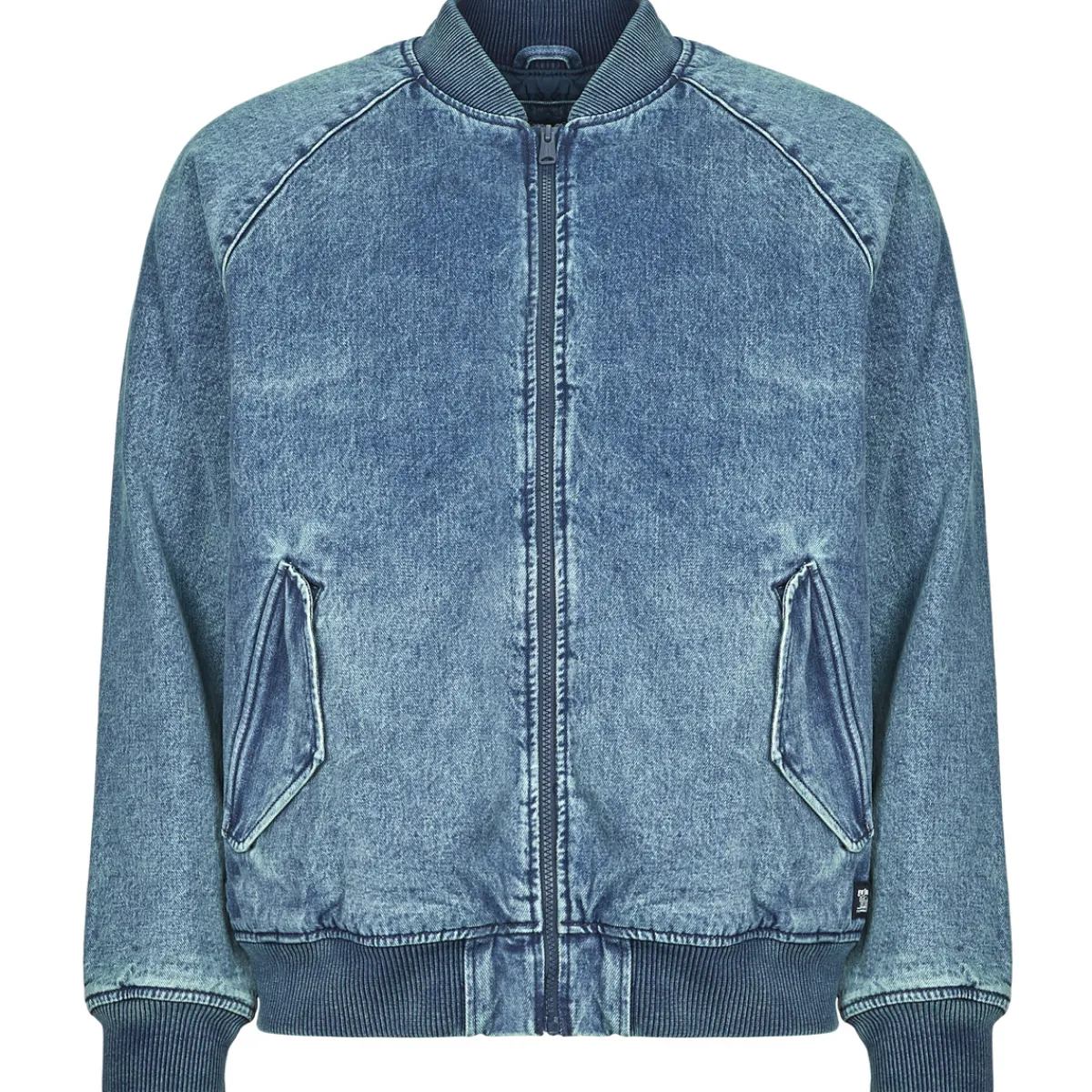 Levi's FILBERT FLIGHT JACKET-Homme Vestes