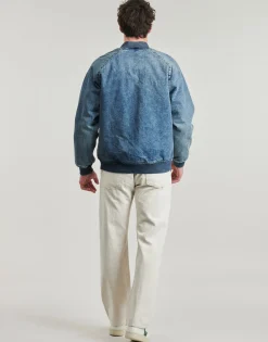 Levi's FILBERT FLIGHT JACKET-Homme Vestes