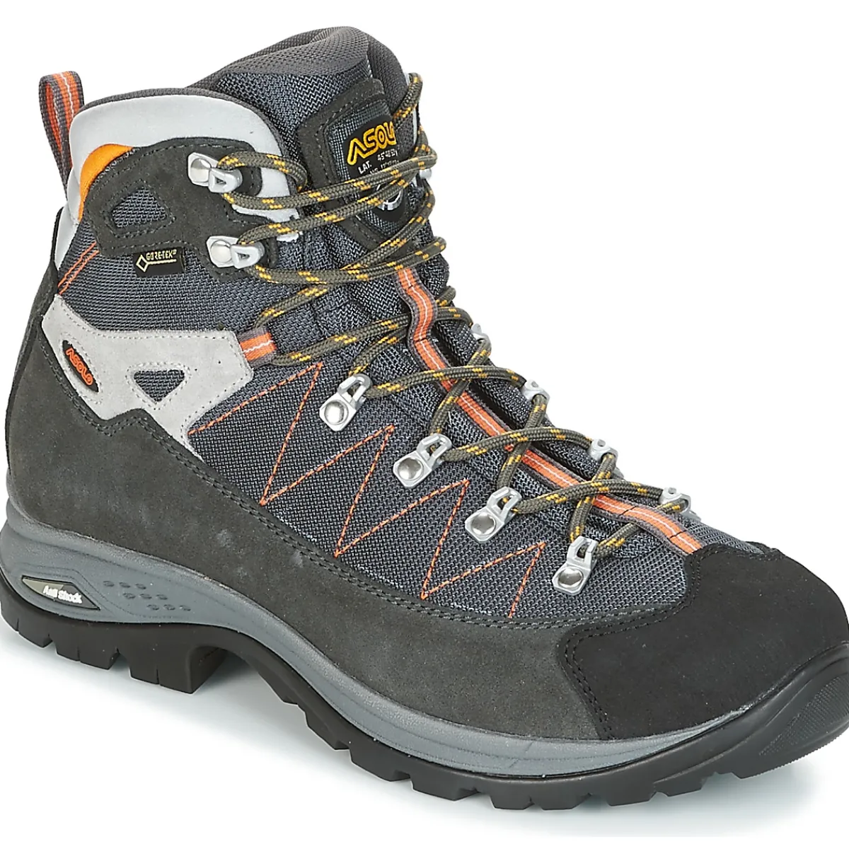 Asolo FINDER GV MM-Homme Randonnée|Chaussures De Sport