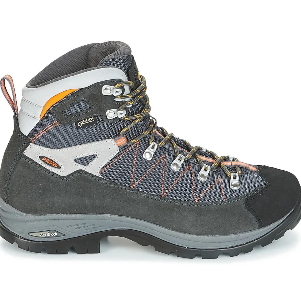 Asolo FINDER GV MM-Homme Randonnée|Chaussures De Sport