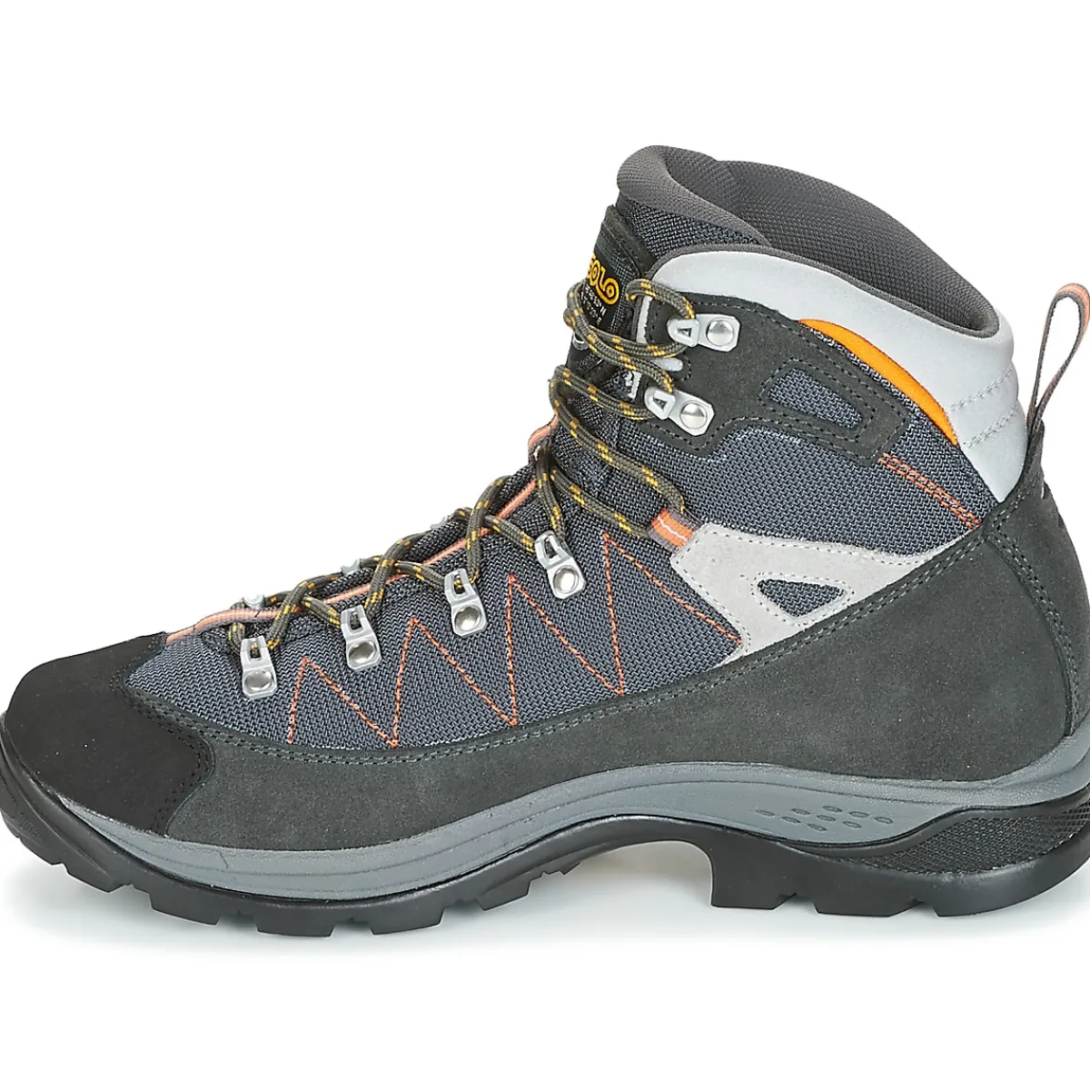 Asolo FINDER GV MM-Homme Randonnée|Chaussures De Sport