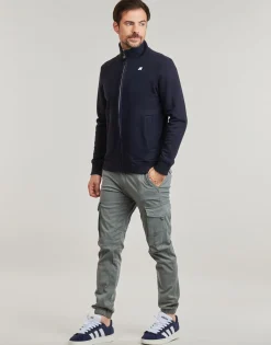 K-Way FINN FRENCHTERRY-Homme Sweats & Polaires|Sweats & Polaires