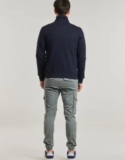 K-Way FINN FRENCHTERRY-Homme Sweats & Polaires|Sweats & Polaires