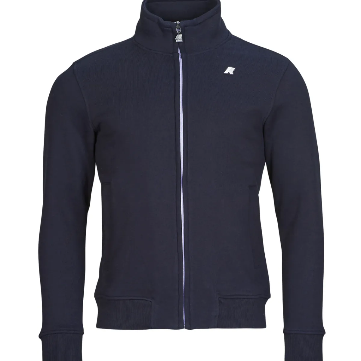 K-Way FINN FRENCHTERRY-Homme Sweats & Polaires|Sweats & Polaires