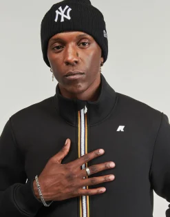 K-Way FINN SPACER-Homme Sweats & Polaires|Sweats & Polaires