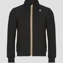 K-Way FINN SPACER-Homme Sweats & Polaires|Sweats & Polaires