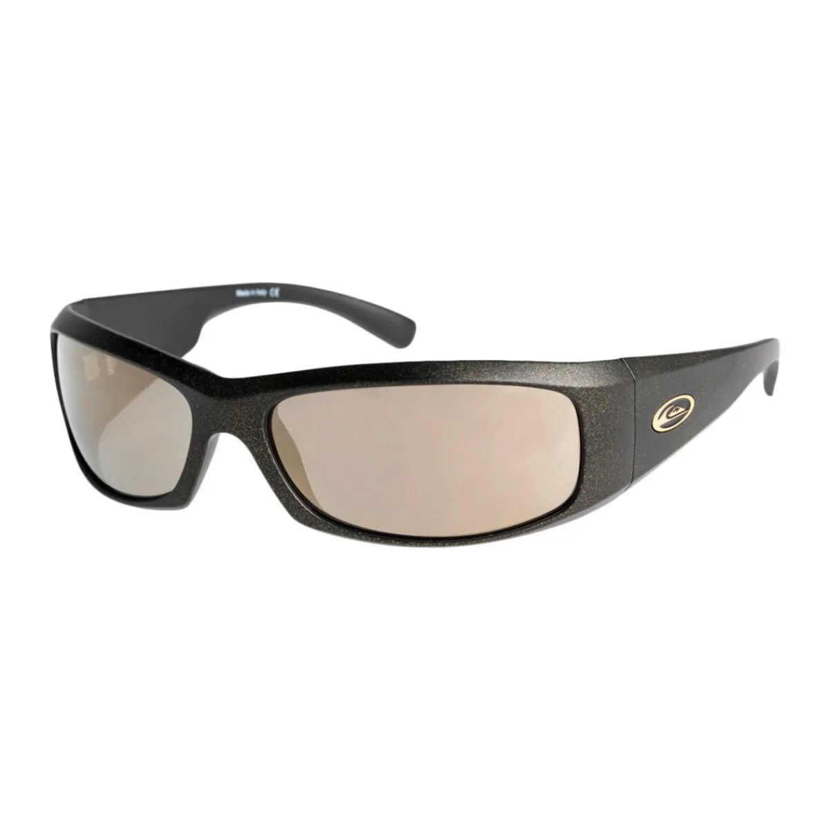 Quiksilver Fishy-Homme Lunettes De Soleil