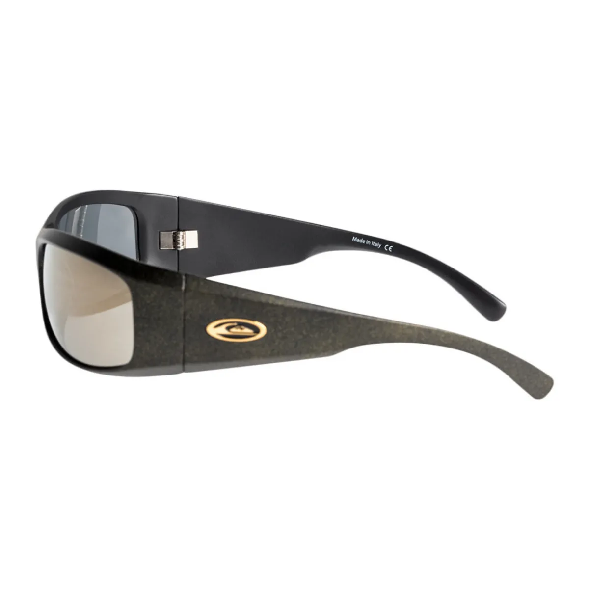 Quiksilver Fishy-Homme Lunettes De Soleil