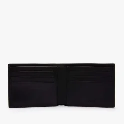 Lacoste Fitzgerald-Homme Portefeuilles / Porte-Monnaie