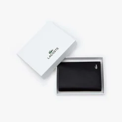 Lacoste Fitzgerald-Homme Portefeuilles / Porte-Monnaie