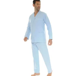 Christian Cane FLAINE-Homme Pyjamas