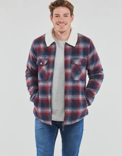 Rip Curl FLANNO JACKET-Homme Vestes