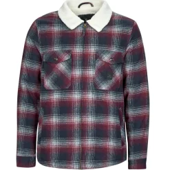 Rip Curl FLANNO JACKET-Homme Vestes