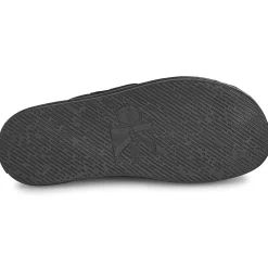 Calvin Klein Jeans FLAT MOLDED CRXS SLING SANDAL CV-Homme Sandales Et Nu-Pieds