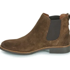 Pellet FLAVIO-Homme Bottines / Boots