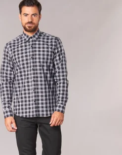 Yurban FLENOTE-Homme Chemises