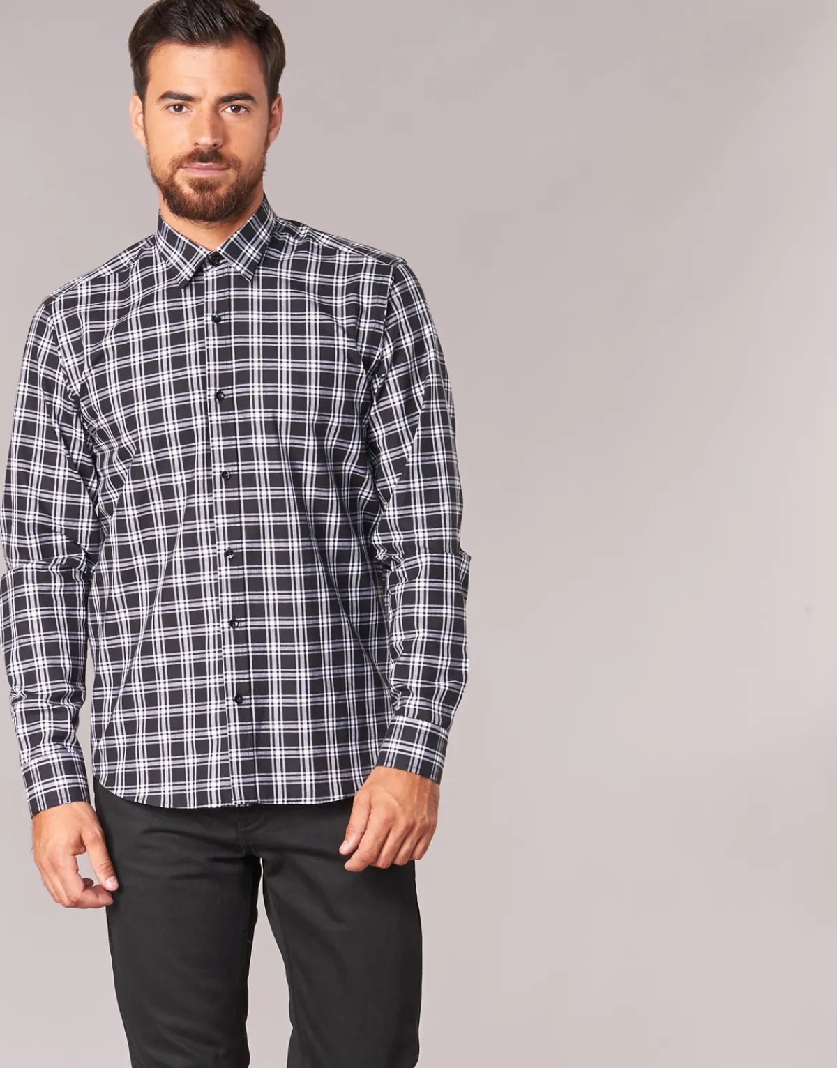 Yurban FLENOTE-Homme Chemises