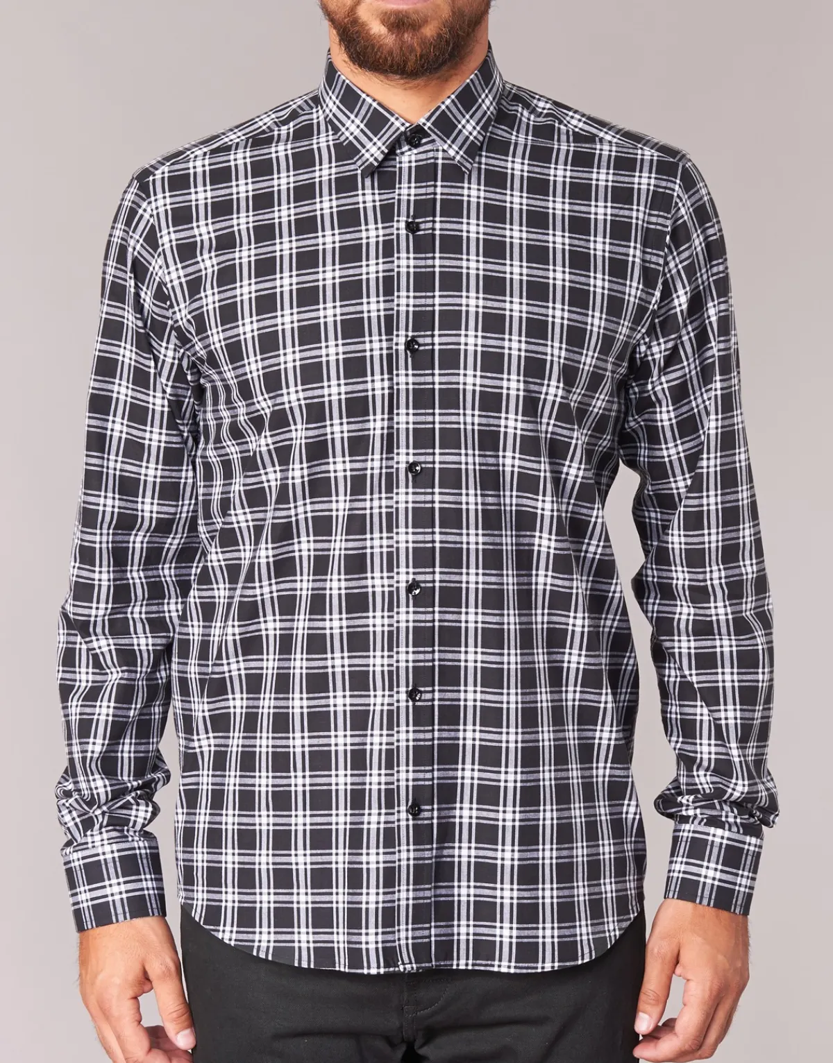 Yurban FLENOTE-Homme Chemises