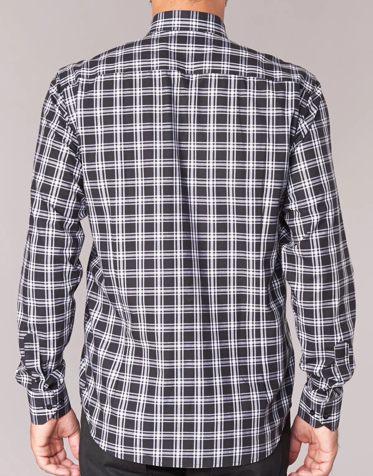 Yurban FLENOTE-Homme Chemises