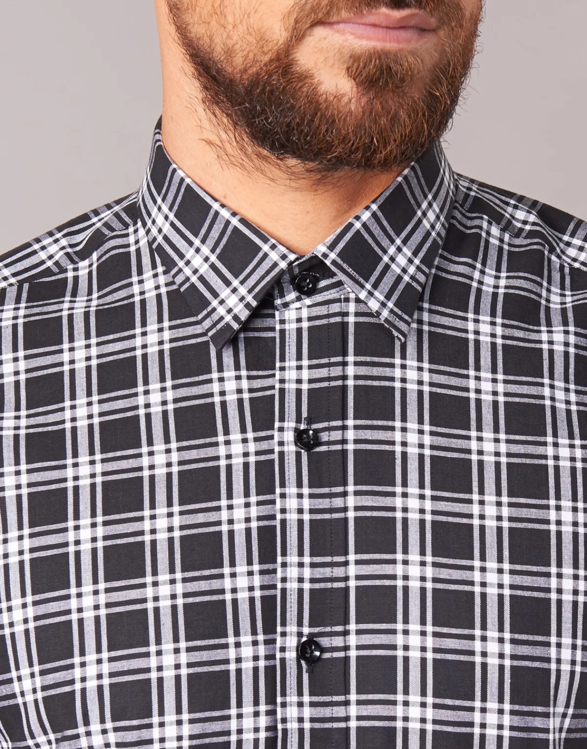 Yurban FLENOTE-Homme Chemises