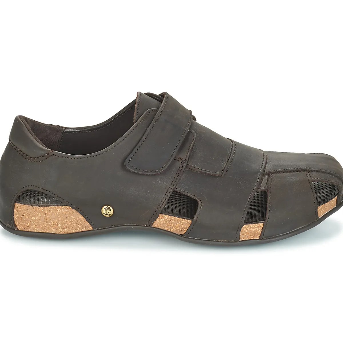 Panama Jack FLETCHER-Homme Sandales Et Nu-Pieds