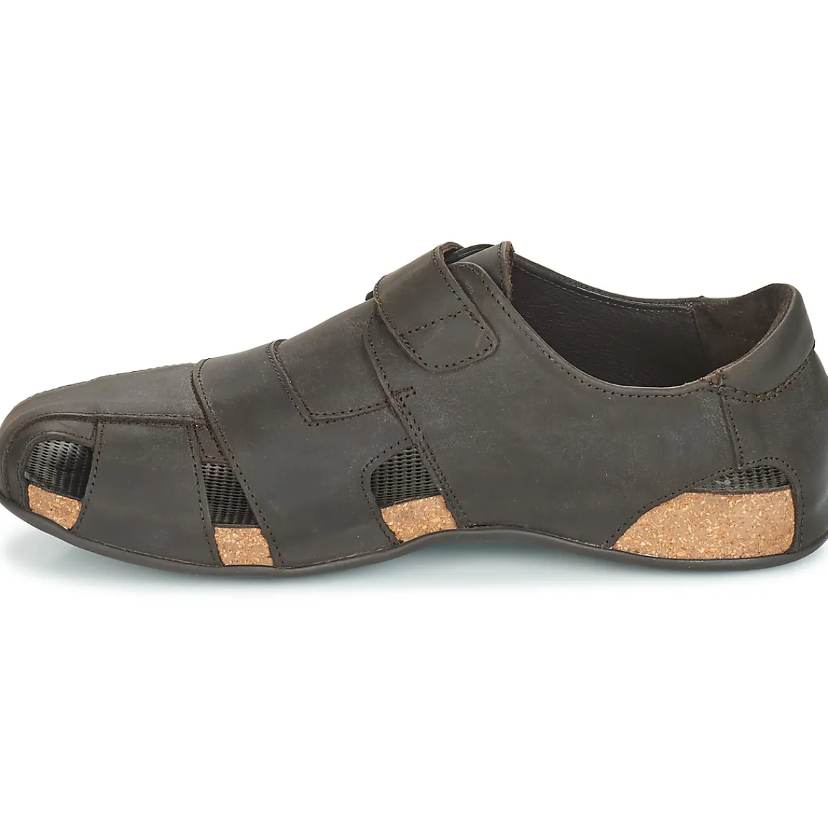 Panama Jack FLETCHER-Homme Sandales Et Nu-Pieds