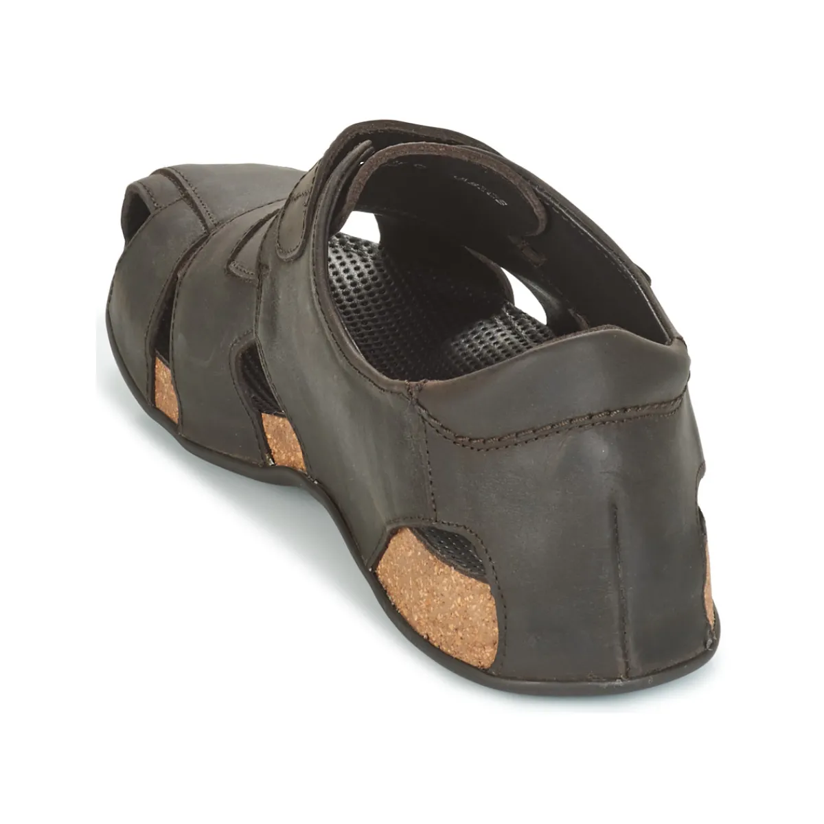 Panama Jack FLETCHER-Homme Sandales Et Nu-Pieds