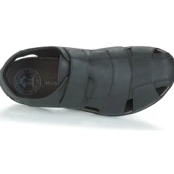 Panama Jack FLETCHER-Homme Sandales Et Nu-Pieds