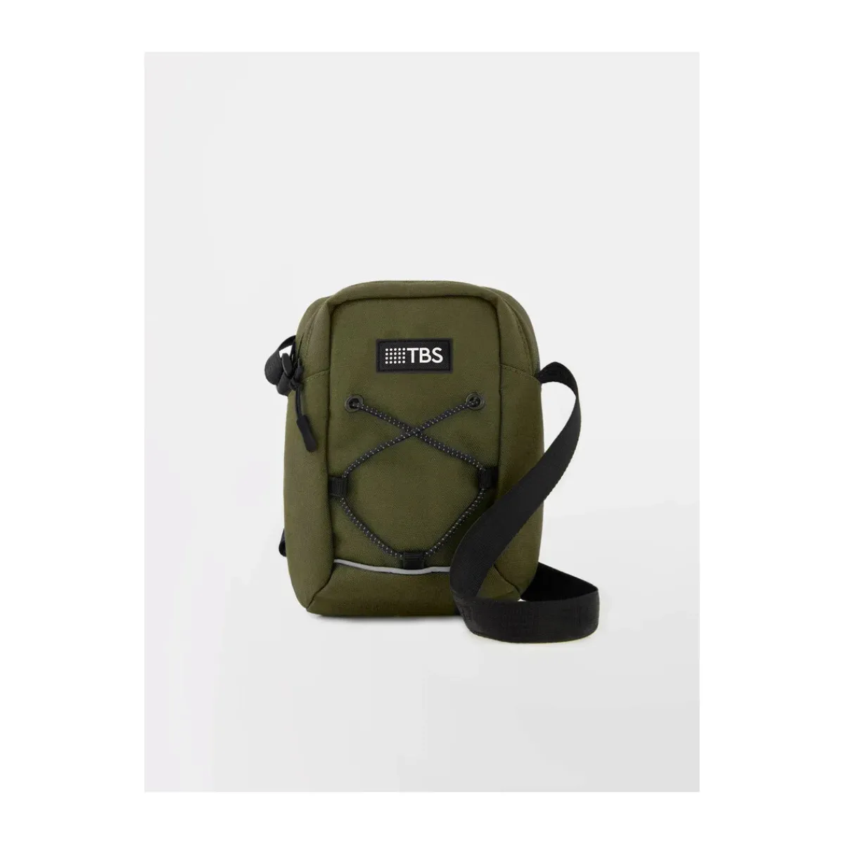 TBS FLEXCROS14018-Homme Besaces / Sacs Bandoulière