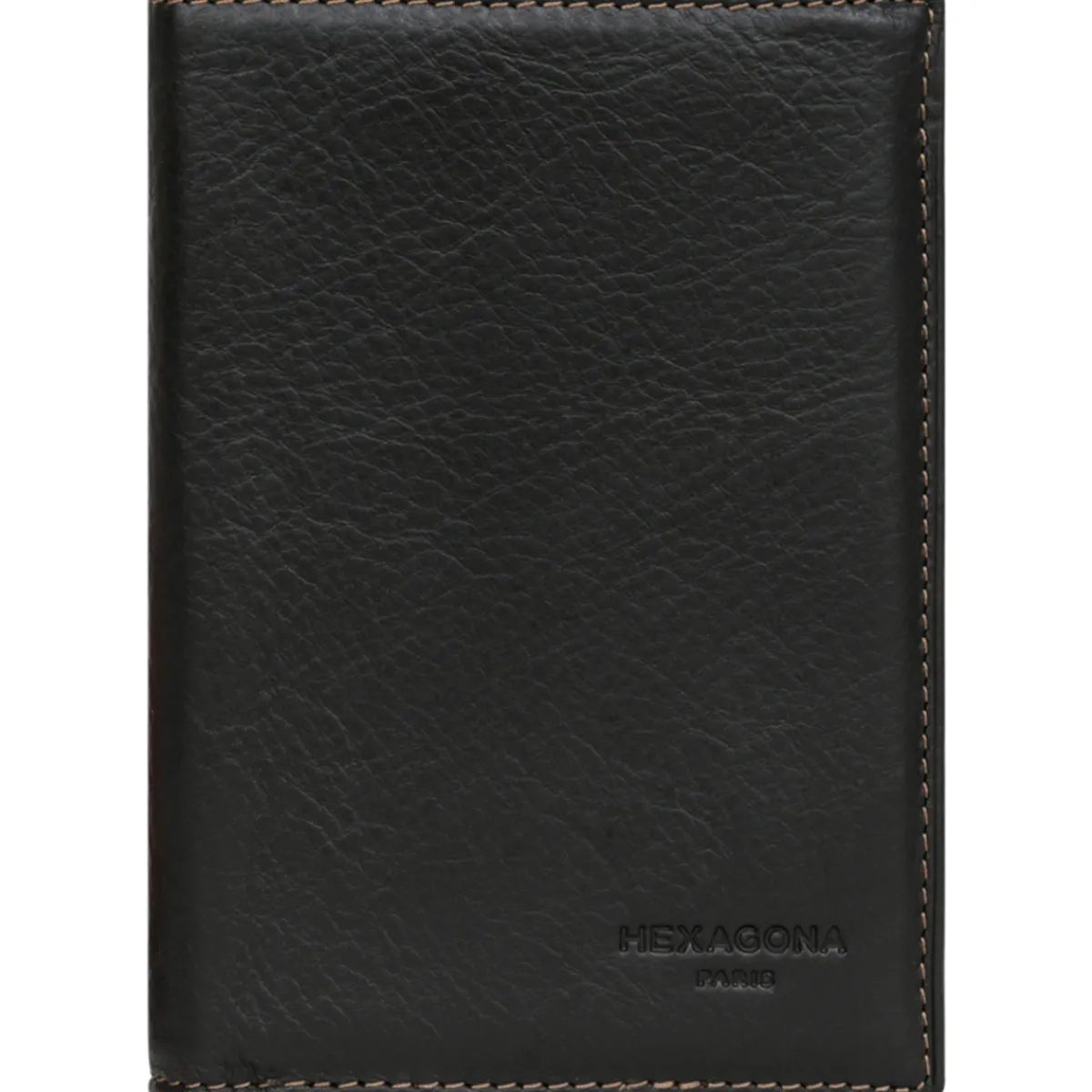 Hexagona FÉLIN-Homme Portefeuilles / Porte-Monnaie