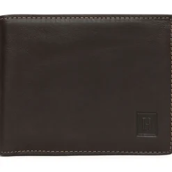 Hexagona FÉLIN-Homme Portefeuilles / Porte-Monnaie