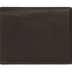 Hexagona FÉLIN-Homme Portefeuilles / Porte-Monnaie