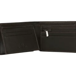 Hexagona FÉLIN-Homme Portefeuilles / Porte-Monnaie