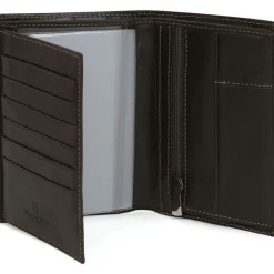 Hexagona FÉLIN-Homme Portefeuilles / Porte-Monnaie