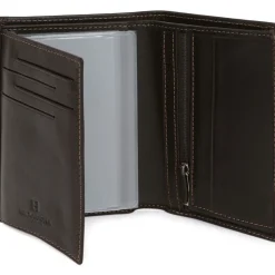 Hexagona FÉLIN-Homme Portefeuilles / Porte-Monnaie