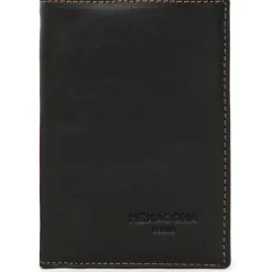 Hexagona FÉLIN-Homme Portefeuilles / Porte-Monnaie