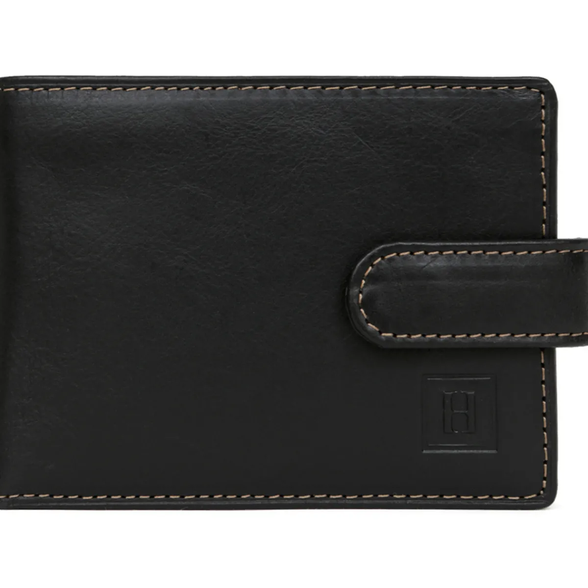 Hexagona FÉLIN-Homme Portefeuilles / Porte-Monnaie